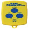 BH-USA GEM Boat Lift Remote with 3 Button Key Fob view 1