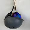 Pro Board Racks Longboard Wall Rack Mount (Holds 5 Board) view 2