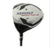 AGXGOLF Ladies Magnum #7 Utility Fairway Wood wLady Flex Graphite Shaft: Petite, Regular or Tall; Free Head Cover Made in USA (Petite Length Graphite, Ladies, 21, Degrees, Left) view 1