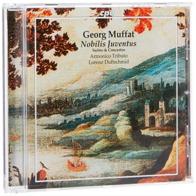 Suites & Concertos