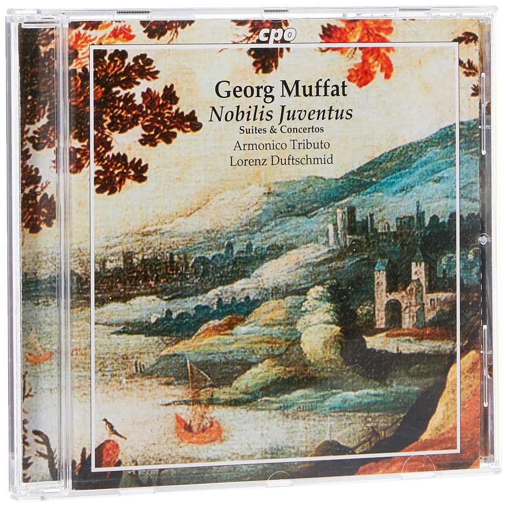 Suites & Concertos