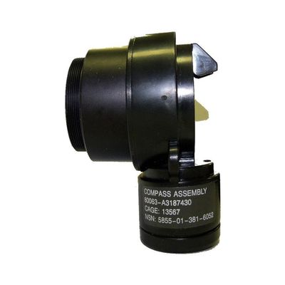ITT Industries Night Vision Compass Kit with Adapter