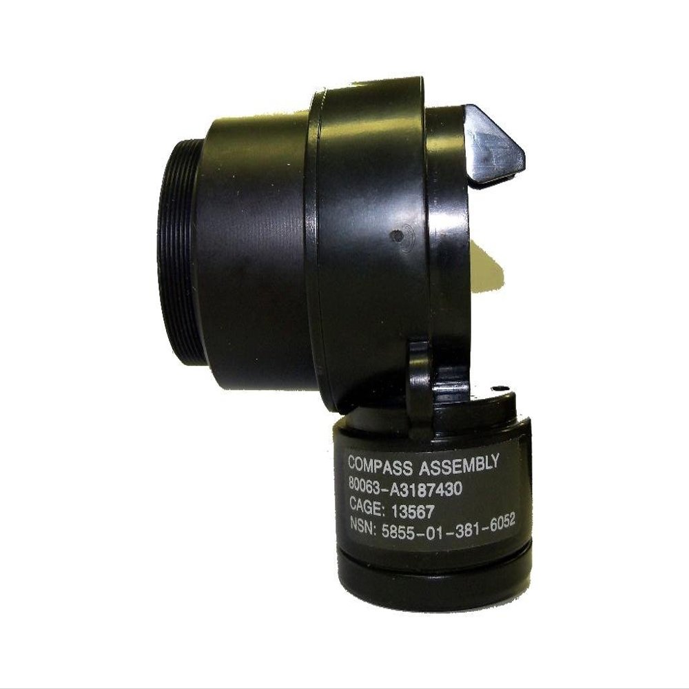 ITT Industries Night Vision Compass Kit with Adapter