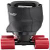 Chicago Boys Rink Roller Skate (Size- J11), Black view 3