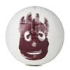 WILSON Cast Away Volleyball, White, Official view 3