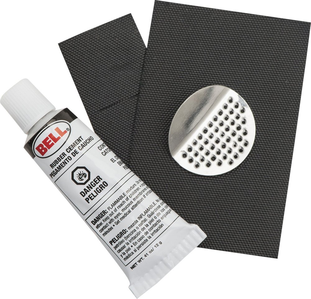 BELL Patch-It Tube Repair Kit