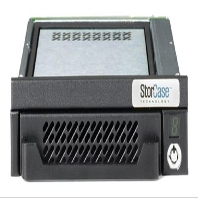 Storcase DE75I-RA100/B DE75 Hh ATA/100 Frame Black