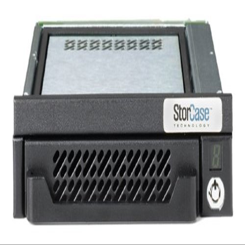 Storcase DE75I-RA100/B DE75 Hh ATA/100 Frame Black