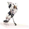 McFarlane Toys NHL Sports Picks Series 4 Ryan Smyth White Jersey Action Figure view 1