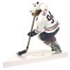 McFarlane Toys NHL Sports Picks Series 4 Ryan Smyth White Jersey Action Figure view 2
