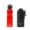 Sigg (Sig) akutexibuyuni 0.75l Purple Red 70009 view 1