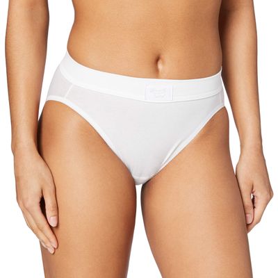Sloggi Double Comfort Tai Brief White (0003) 18 CS