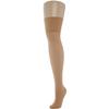 Charnos Women's 24/7 Stockings - 2 Pair Pack champagne large (5'9"-6'0", 175-183 cm) view 1
