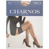 Charnos Women's 24/7 Stockings - 2 Pair Pack champagne large (5'9"-6'0", 175-183 cm) view 2