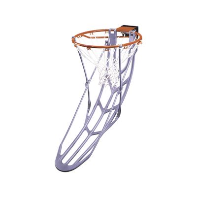 Lifetime 0501 Hoop Chute Basketball Ball Return Training Aid