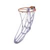 Lifetime 0501 Hoop Chute Basketball Ball Return Training Aid view 1