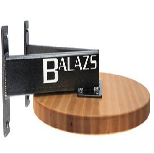 Balazs Non-Adjustable Speed Bag Platform - 24" Drum