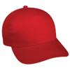 Cotton Twill Cap - Adult (EA) view 1