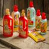 Wildlife 546 Scent Killer High Eff Liquid Clothes Wash Anti-Odor, 16-ounce view 4