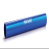 Port a Pit Aluminum Relay Batons (Blue) view 1
