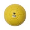 Champion Sports Extreme Series Soccer Ball, Size 4 - Youth League, All Weather, Soft Touch, Maximum Air Retention - Kick Balls for Kids 8-12 - Competitive and Recreational Futbol Games, Yellow view 2