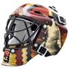 NHL Franklin Phoenix Coyotes Mini Goalie Mask view 1