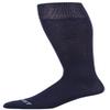 Pro Feet Polyester Multi-Sport Tube Socks, Navy, Small view 1