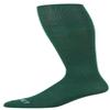Pro Feet Polyester Multi-Sport Tube Socks, Kelly, Small view 1