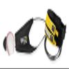 SKLZ Hit-A-Way Batting Swing Trainer for Baseball and Softball, Baseball , Black view 2
