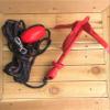 Airhead Complete Grapnel Anchor System , Black , 3.5 LBS, 25' ROPE, A-2 view 4