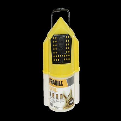 Frabill Flow-Troll Bucket 6/cs, 4501