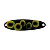1/4 Krocodile (Treble Hook) Frog view 1