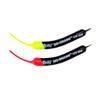 Lindy No-Snagg Slip Sinker Banana-Shaped Fishing Sinker - Enables Anglers to Fish Unfishable Areas view 1
