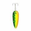 Dardevle Huskie Devle Brass Back 3 1/4 oz Fishing Spoon Lure view 1