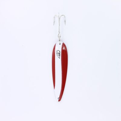 Eppinger Dardevle Dardevlet Copper Back 3/4 oz Fishing Spoons