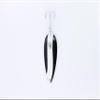 Dardevle Dardevlet Nickel Back 3/4 oz Fishing Spoons view 1