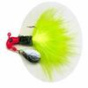Hooked On Tackle Trout Trap 1/32 Silver Sparkle Fishing Equipment view 1