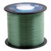 Berkley Trilene XT, Low-Vis Green, 17lb | 7.7kg, 3000yd | 2743m Monofilament Fishing Line, Suitable for Saltwater and Freshwater Environments view 1