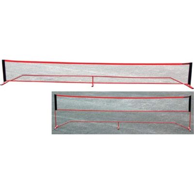 Carlton Club Nylon Badminton Shuttlecocks [Misc.]