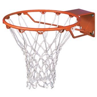 BPI Roughneck Basketball Rim