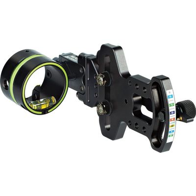 HHA Optimizer Lite X 5000 w/.029 Scope (1 5/8" Dia.)