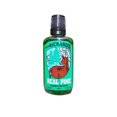 Pete Rickard's Real Pine Cover, 1 1/4-Ounce