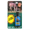 Pete Rickard LH507 Indian Doe Urine view 1