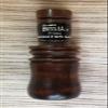Faulk's Game Calls Adjustable Predator Call P-60A, Brown view 1