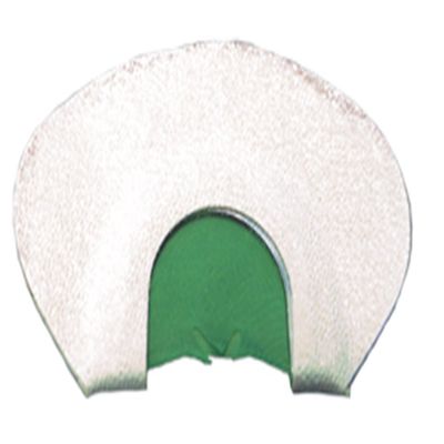 Pittman Game Calls Pittman Diaphragm White 3 Reed - 220