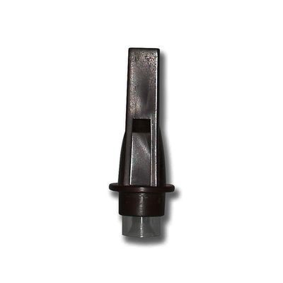 Haydel's Game Calls Bobwhite Quail Call, Black, (Q-91)