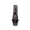 Haydel's Game Calls Bobwhite Quail Call, Black, (Q-91) view 1