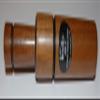 Faulk's Game Calls Faulk's Diving Duck Call DD-7, Brown view 1
