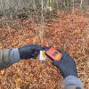 Wildlife Research Pro-Wick Scent Dispenser (Pack of 4) view 4