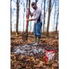 Evolved HABITATS Deer Co-Cane Powder Mix 6.5 lb Deer Mineral Attractant - Fast & Easy to Use All Year-Round Concentrated Mineral Lick Food Supplement for Deer view 4